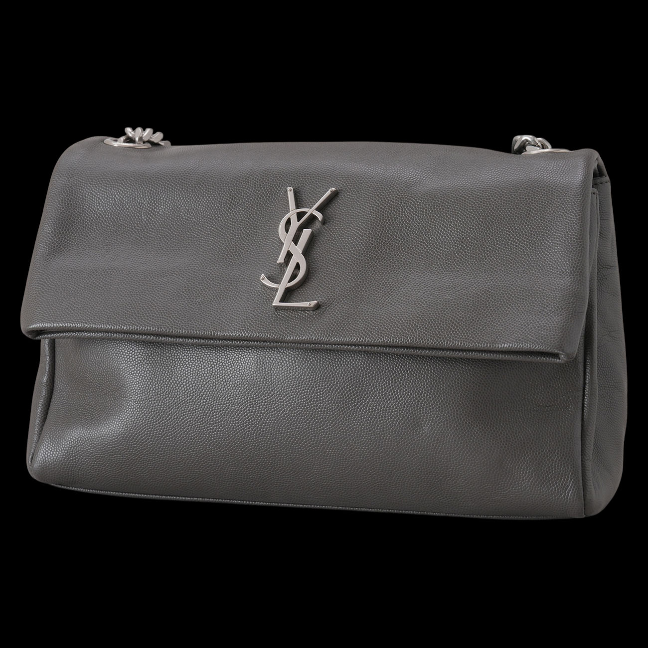Yves Saint Laurent(USED)생로랑 471487 웨스트 헐리우드 숄더백